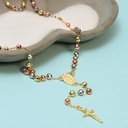 Rosario Baño en 3 Oros