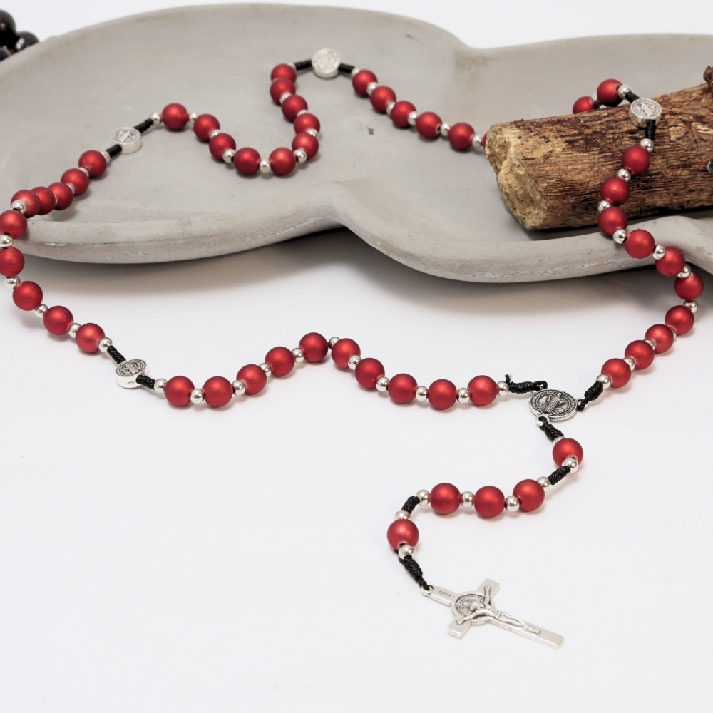 Rosario De la Pasión de Cristo