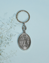 Llavero Metálico
