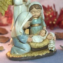 Nacimiento 22cm