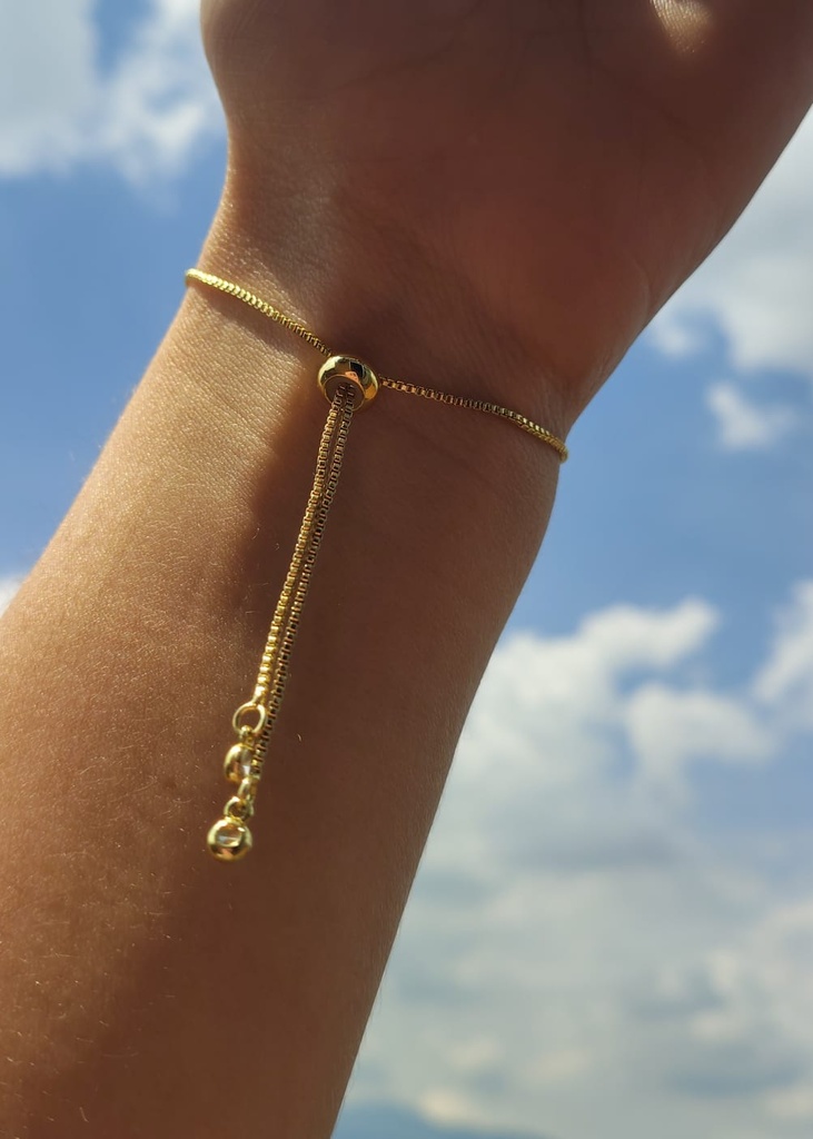 Pulsera Sagrado Corazón de José En Acero