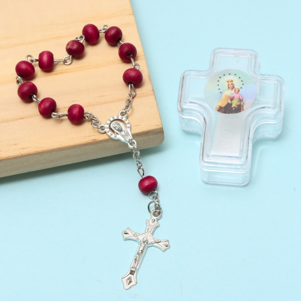 Denario Pétalo de rosa 