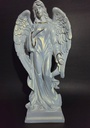 Escultura Ángel de la Gloria