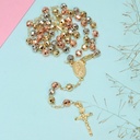 Rosario Baño en 3 Oros