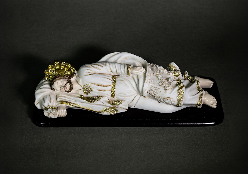 San José Dormido 20cm