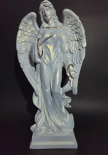 [AG30] Escultura Ángel de la Gloria