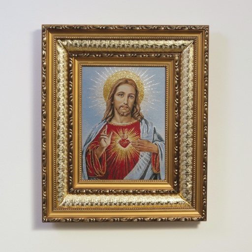 [GB.32] Gobelino 32x37 cm    