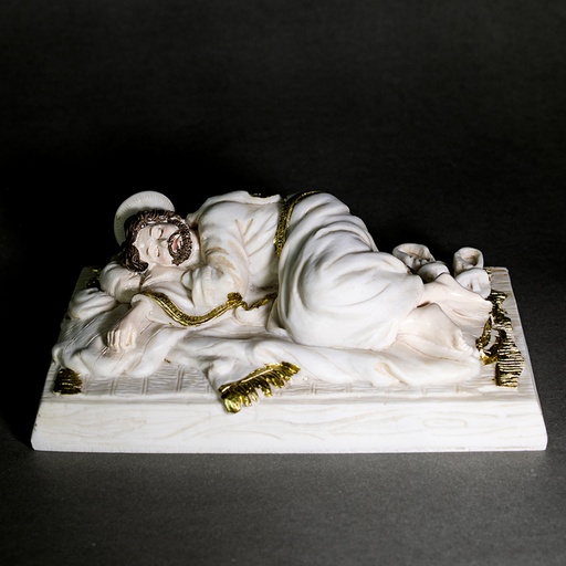 [W2077] San José Dormido 14,5cm