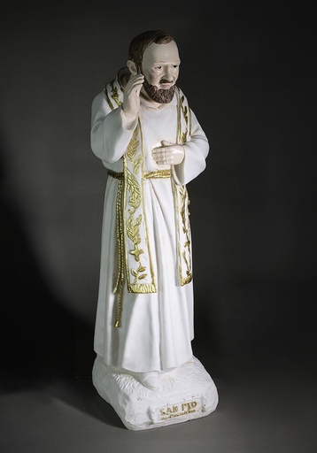 [W1886] San Pío 49cm