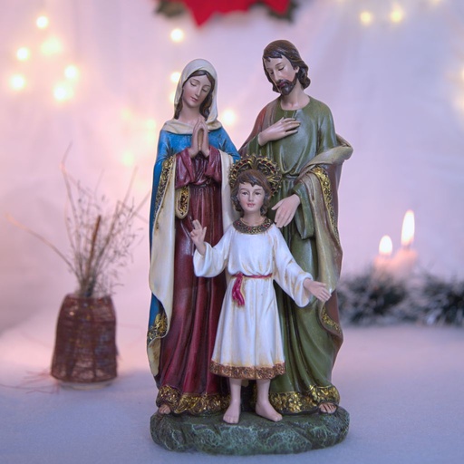 [RSJT-72] Sagrada Familia 25cm